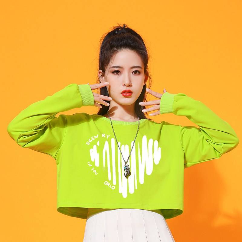 51086 fluorescent green